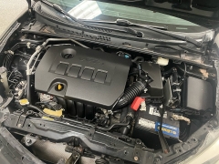 Used 2014  Toyota Corolla 4d Sedan S at Ideal Cars Llc near Mesa, AZ