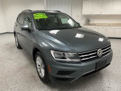 Used 2019 Volkswagen Tiguan 4d SUV S at Ideal Cars Llc near Mesa, AZ