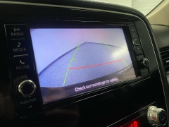 Used 2020 Mitsubishi Outlander 4d SUV AWC SE at Ideal Cars Llc near Mesa, AZ
