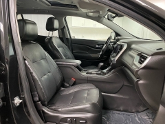 Used 2018  GMC Acadia 4d SUV FWD SLT-1 V6 at Ideal Cars Llc near Mesa&comma; AZ