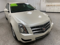 Used 2008  Cadillac CTS 4d Sedan RWD DI at Ideal Cars Llc near Mesa, AZ