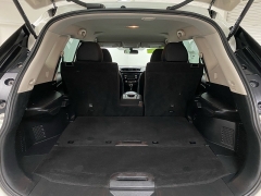 Used 2017  Nissan Rogue 4d SUV FWD S &lpar;2017&period;5&rpar; at Ideal Cars Llc near Mesa&comma; AZ