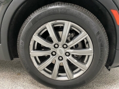 Used 2020  Cadillac XT4 4d SUV FWD Premium Luxury at Ideal Cars Llc near Mesa&comma; AZ