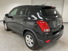 Used 2021 Chevrolet Trax FWD 4dr LS at Ideal Cars Llc near Mesa, AZ