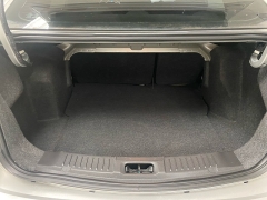 Used 2016  Ford Fiesta 4d Sedan SE at Ideal Cars Llc near Mesa, AZ