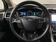 Used 2020  Ford Fusion 4d Sedan AWD SE at Ideal Cars Llc near Mesa&comma; AZ