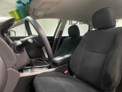 Used 2015 Nissan Altima 4d Sedan S 2.5L at Ideal Cars Llc near Mesa, AZ