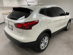 Used 2019  Nissan Rogue Sport 4d SUV FWD SV at Ideal Cars Llc near Mesa&comma; AZ
