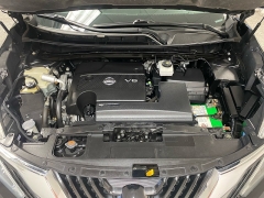 Used 2018  Nissan Murano 4d SUV FWD SV at Ideal Cars Llc near Mesa&comma; AZ