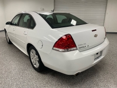 Used 2013 Chevrolet Impala (Fleet) 4d Sedan LT at Ideal Cars Llc near Mesa, AZ