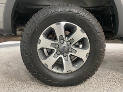 Used 2012  Ford F-150 4WD Supercrew FX4 5 1/2 at Ideal Cars Llc near Mesa, AZ