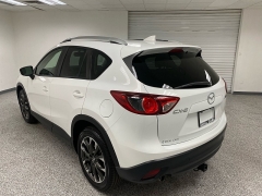 Used 2016 Mazda CX-5 4d SUV FWD Grand Touring at Ideal Cars Llc near Mesa, AZ