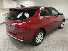 Used 2019  Chevrolet Equinox 4d SUV FWD LT w&sol;1LT at Ideal Cars Llc near Mesa&comma; AZ