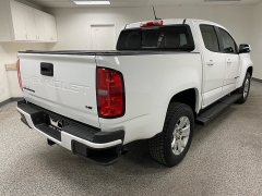 Used 2021  Chevrolet Colorado 2WD Crew Cab 128" LT at Ideal Cars Llc near Mesa&comma; AZ