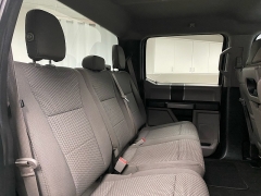 Used 2019 Ford F-150 2WD SuperCrew XLT 5 1/2 at Ideal Cars Llc near Mesa, AZ