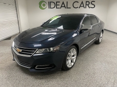  2014 Chevrolet Impala 4d Sedan LTZ V6 at Ideal Cars Llc near Mesa, AZ