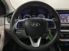 Used 2019  Hyundai Sonata 4d Sedan SE at Ideal Cars Llc near Mesa&comma; AZ