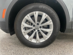 Used 2020  Volkswagen Tiguan 4d SUV S at Ideal Cars Llc near Mesa&comma; AZ