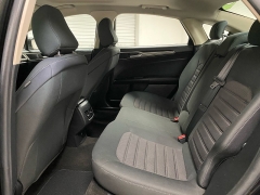 Used 2020  Ford Fusion 4d Sedan AWD SE at Ideal Cars Llc near Mesa&comma; AZ