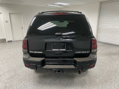 Used 2004 Chevrolet Trailblazer 4d SUV RWD LS at Ideal Cars Llc near Mesa, AZ