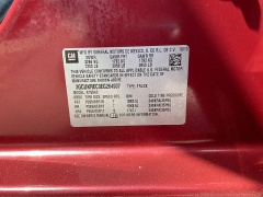 Used 2014  Chevrolet Silverado 1500 4WD Crew Cab LT at Ideal Cars Llc near Mesa&comma; AZ