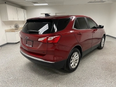 Used 2019  Chevrolet Equinox 4d SUV FWD LT w/1LT at Ideal Cars Llc near Mesa, AZ