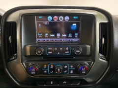 Used 2017 Chevrolet Silverado 1500 2WD Double Cab LT at Ideal Cars Llc near Mesa, AZ