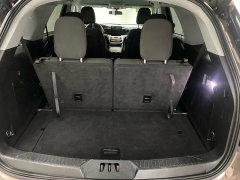 Used 2021  Ford Explorer XLT RWD at Ideal Cars Llc near Mesa, AZ