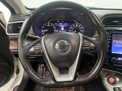 Used 2017 Nissan Maxima 4d Sedan Platinum at Ideal Cars Llc near Mesa, AZ