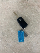 Used 2021  Toyota Camry SE Auto at Ideal Cars Llc near Mesa, AZ