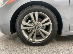 Used 2018  Hyundai Elantra 4d Sedan SEL at Ideal Cars Llc near Mesa&comma; AZ