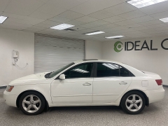 Used 2006 Hyundai Sonata 4d Sedan GLS (V6) at Ideal Cars Llc near Mesa, AZ