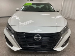 Used 2023  Nissan Altima 2&period;5 S Sedan at Ideal Cars Llc near Mesa&comma; AZ