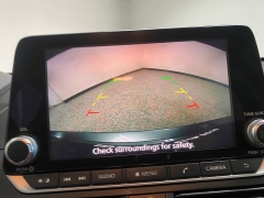 Used 2020  Nissan Altima 4d Sedan FWD 2.5L S at Ideal Cars Llc near Mesa, AZ