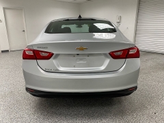 Used 2021 Chevrolet Malibu 4dr Sdn LS w/1LS at Ideal Cars Llc near Mesa, AZ