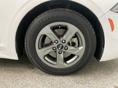 Used 2021  Kia K5 LXS FWD at Ideal Cars Llc near Mesa, AZ