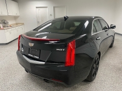 Used 2016  Cadillac ATS 4d Sedan 2.0L Turbo Luxury at Ideal Cars Llc near Mesa, AZ