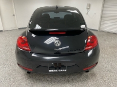 Used 2016 Volkswagen Beetle R-Line 2d Coupe SEL Auto/PZEV at Ideal Cars Llc near Mesa, AZ