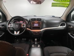 Used 2015 Dodge Journey 4d SUV AWD SXT at Ideal Cars Llc near Mesa, AZ