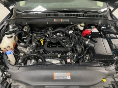 Used 2020  Ford Fusion 4d Sedan FWD SE 1.5L EcoBoost at Ideal Cars Llc near Mesa, AZ