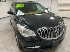 Used 2014  Buick Enclave 4d SUV FWD Leather at Ideal Cars Llc near Mesa, AZ
