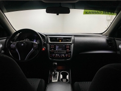 Used 2018  Nissan Altima 4d Sedan 2&period;5L SV at Ideal Cars Llc near Mesa&comma; AZ