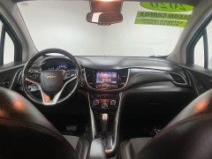Used 2020 Chevrolet Trax 4d SUV FWD LT at Ideal Cars Llc near Mesa, AZ