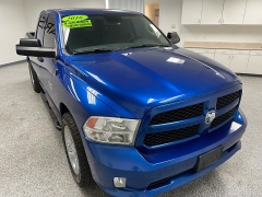 Used 2016 Ram 1500 2WD Quad Cab Express at Ideal Cars Llc near Mesa, AZ