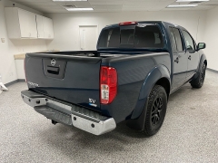 Used 2019 Nissan Frontier 2WD Crew Cab SV at Ideal Cars Llc near Mesa, AZ