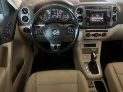 Used 2016 Volkswagen Tiguan 4d SUV SE at Ideal Cars Llc near Mesa, AZ
