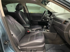 Used 2012  Ford Fusion 4d Sedan SEL &lpar;V6&rpar; at Ideal Cars Llc near Mesa&comma; AZ