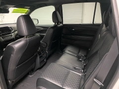 Used 2019 Honda Passport 4d SUV FWD EX-L at Ideal Cars Llc near Mesa, AZ