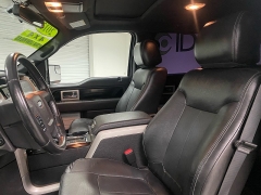 Used 2012  Ford F-150 4WD Supercrew FX4 5 1/2 at Ideal Cars Llc near Mesa, AZ