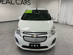 Used 2014 Chevrolet Spark EV 4d Hatchback 1LT at Ideal Cars Llc near Mesa, AZ